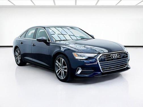 2023 Audi A6 45 Premium
