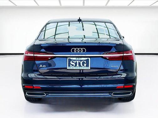 2023 Audi A6 45 Premium