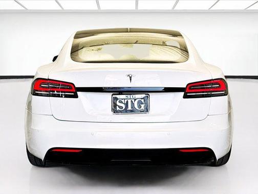 2023 Tesla Model S