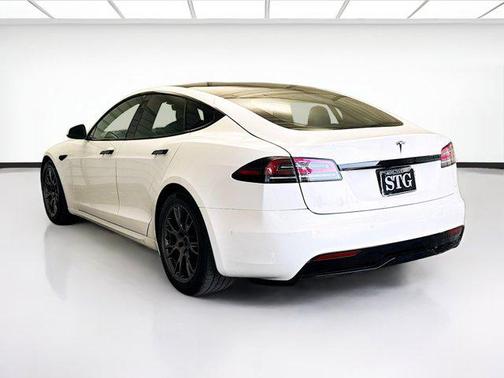 2023 Tesla Model S