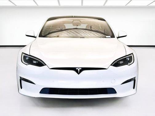 2023 Tesla Model S