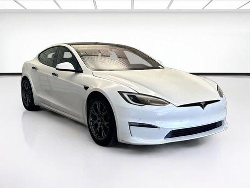 2023 Tesla Model S