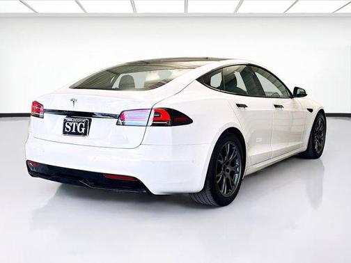 2023 Tesla Model S