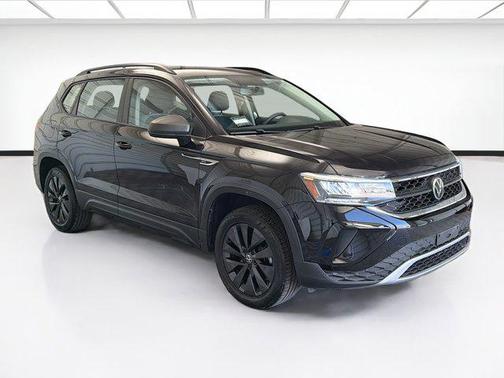 2022 Volkswagen Taos 1.5T S