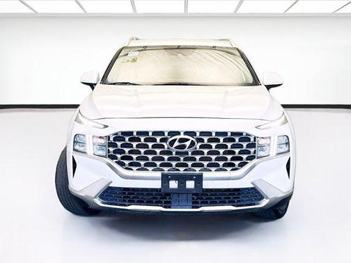 2021 Hyundai SANTA FE SEL 2.4