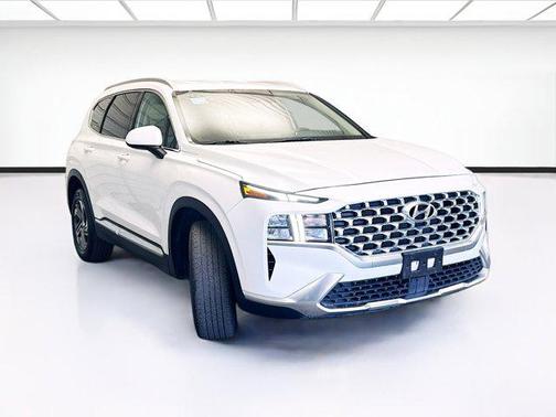 2021 Hyundai SANTA FE SEL 2.4