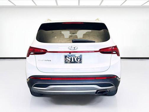 2021 Hyundai SANTA FE SEL 2.4