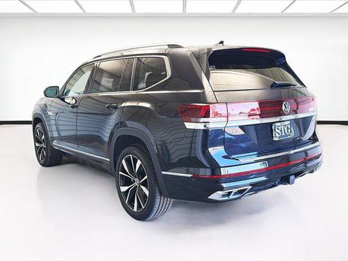 2025 Volkswagen Atlas 2.0T SEL Premium R-Line 4MOTION