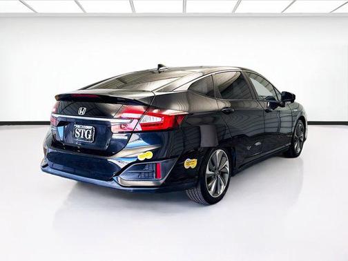 2019 Honda Clarity Plug-In Hybrid Base