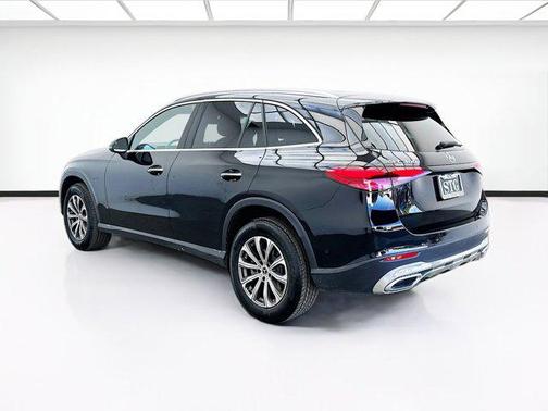 2024 Mercedes-Benz GLC 300 Base