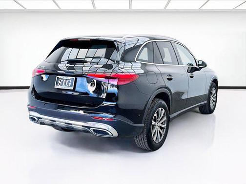 2024 Mercedes-Benz GLC 300 Base