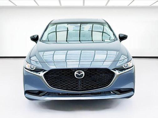 2023 Mazda Mazda3 AWD