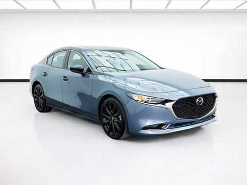 2023 Mazda Mazda3 AWD