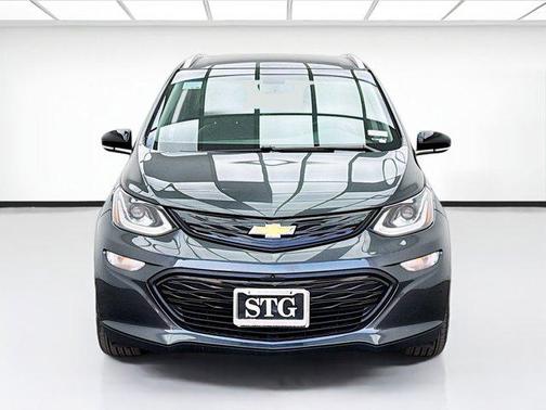 2021 Chevrolet Bolt EV FWD Premier