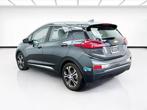 2021 Chevrolet Bolt EV FWD Premier