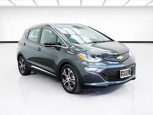 2021 Chevrolet Bolt EV FWD Premier