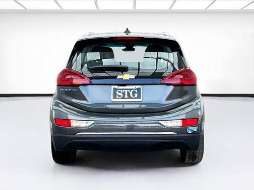 2021 Chevrolet Bolt EV FWD Premier