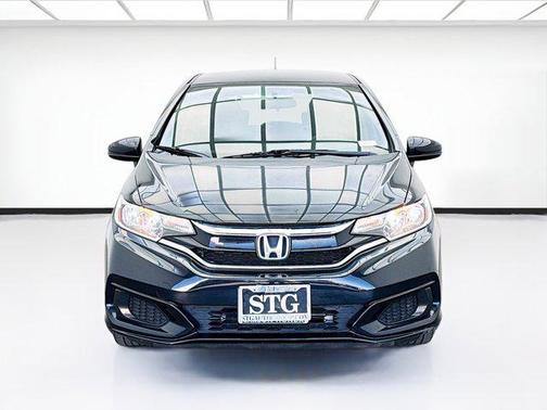 2019 Honda Fit LX