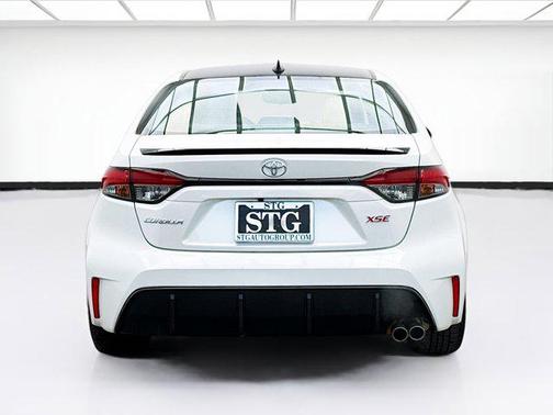 2024 Toyota Corolla XSE