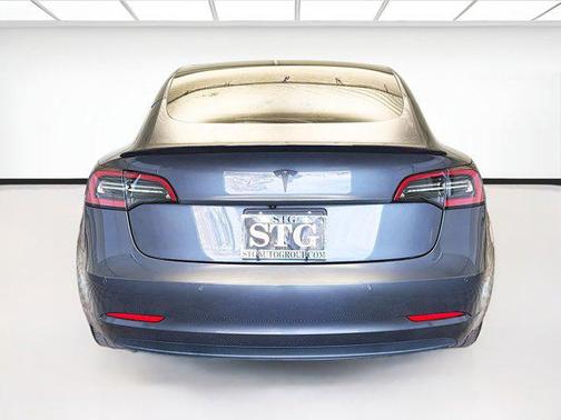 2019 Tesla Model 3 Standard Range