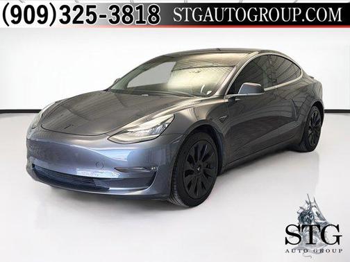 2019 Tesla Model 3 Standard Range