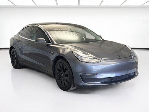 2019 Tesla Model 3 Standard Range