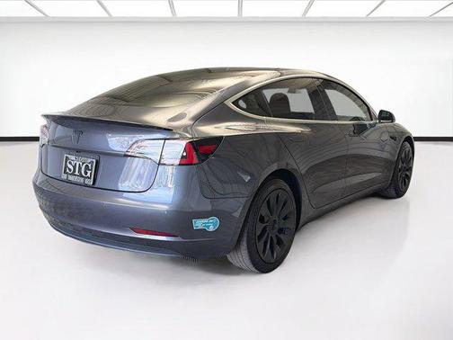 2019 Tesla Model 3 Standard Range