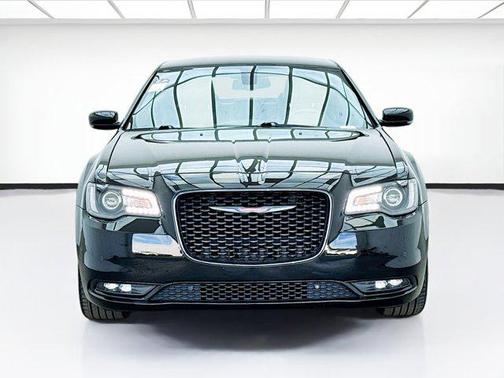 2021 Chrysler 300 S