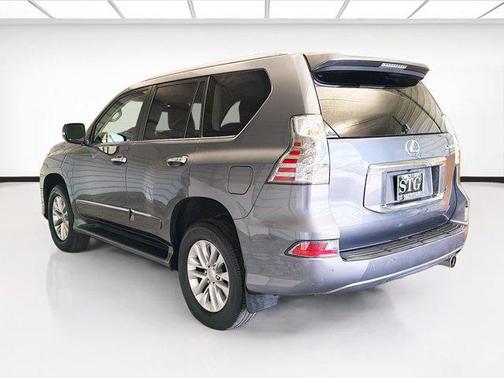 2019 Lexus GX 460 Premium