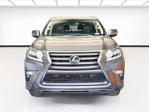 2019 Lexus GX 460 Premium