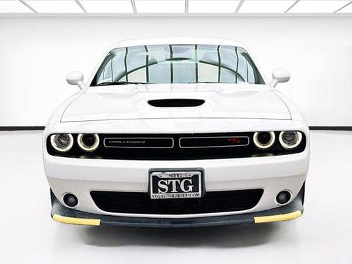 2019 Dodge Challenger R/T