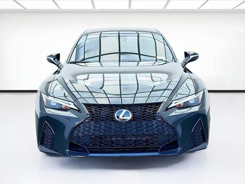 2024 Lexus IS 300 Base