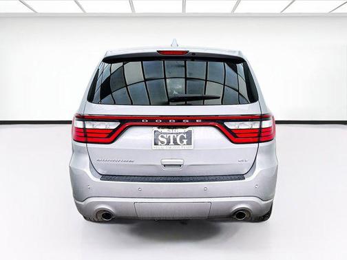 2020 Dodge Durango GT Plus