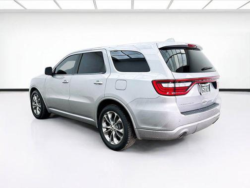 2020 Dodge Durango GT Plus