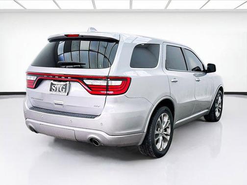 2020 Dodge Durango GT Plus