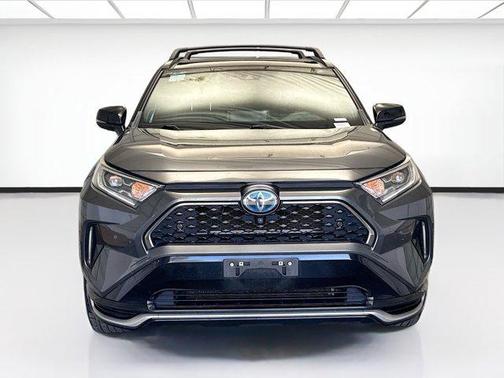 2021 Toyota RAV4 Prime XSE