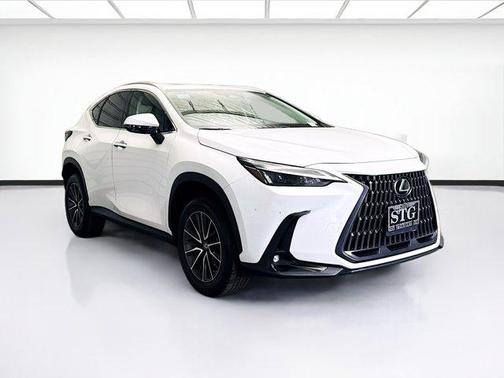 2022 Lexus NX 350 350 Base