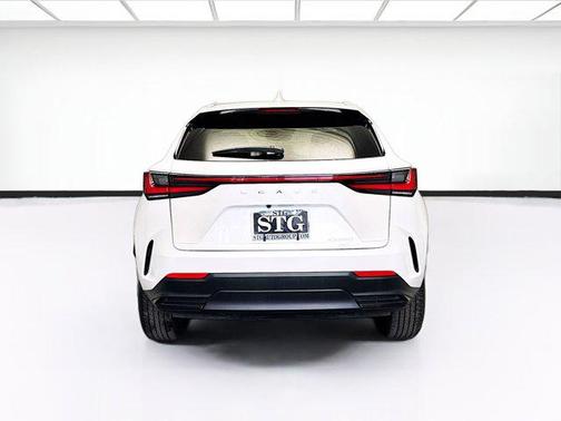 2022 Lexus NX 350 350 Base