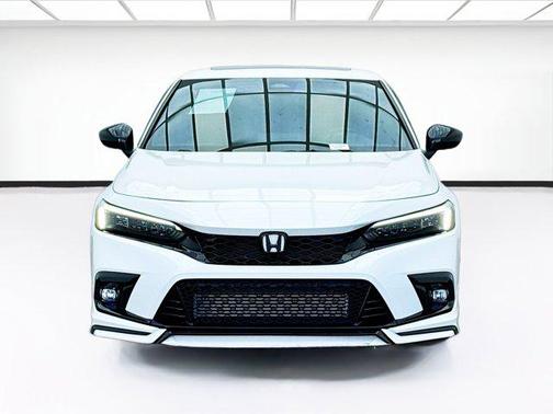 2023 Honda Civic Si Base