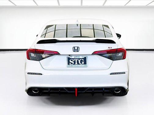 2023 Honda Civic Si Base