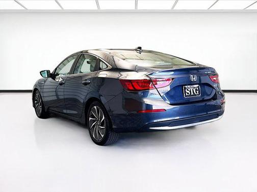 2021 Honda Insight Touring