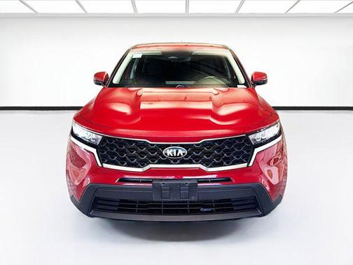 2021 Kia Sorento LX
