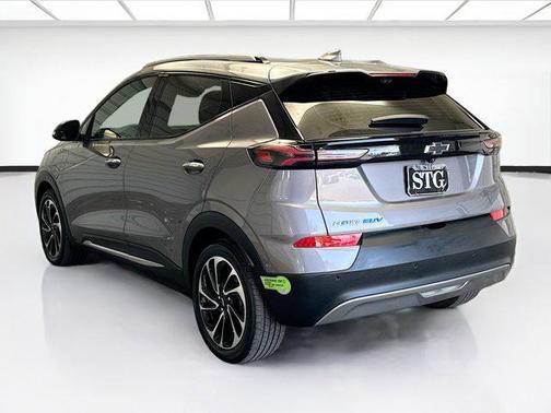 2023 Chevrolet Bolt EUV FWD Premier
