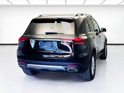 2024 Mercedes-Benz GLE 350 4MATIC
