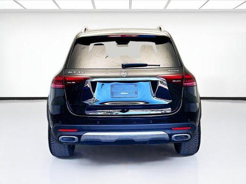 2024 Mercedes-Benz GLE 350 4MATIC