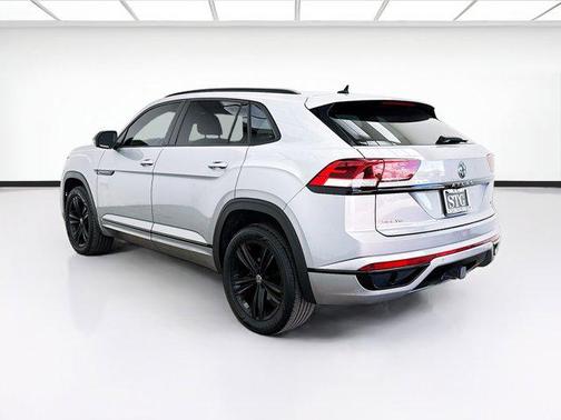 2023 Volkswagen Atlas Cross Sport 3.6L V6 SEL R-Line
