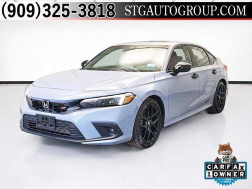 2024 Honda Civic Si Base