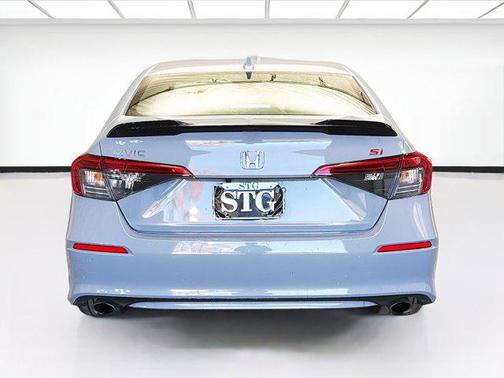 2024 Honda Civic Si Base