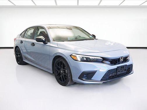 2024 Honda Civic Si Base