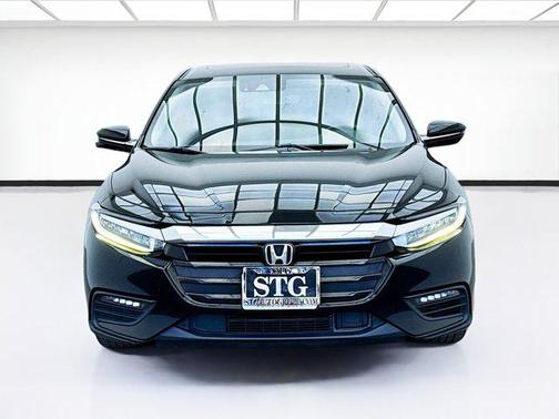 2020 Honda Insight Touring